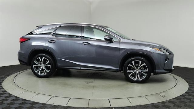 used 2016 Lexus RX 350 car, priced at $25,991