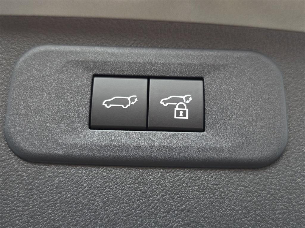 new 2026 Lexus NX 350 car, priced at $48,120