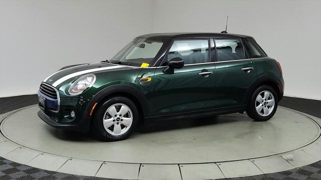 used 2016 MINI Hardtop car, priced at $10,999