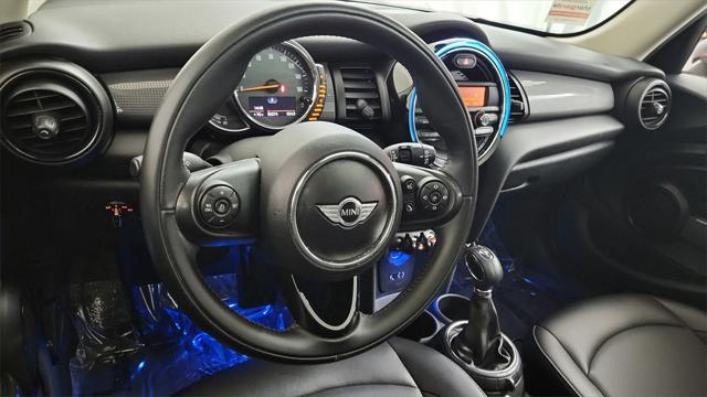 used 2016 MINI Hardtop car, priced at $10,999