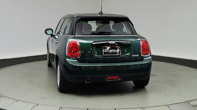 used 2016 MINI Hardtop car, priced at $10,999