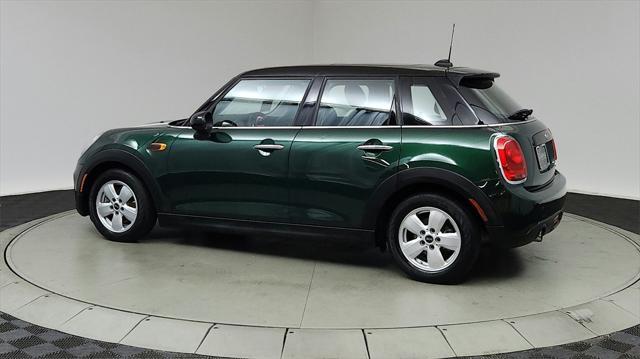 used 2016 MINI Hardtop car, priced at $10,999