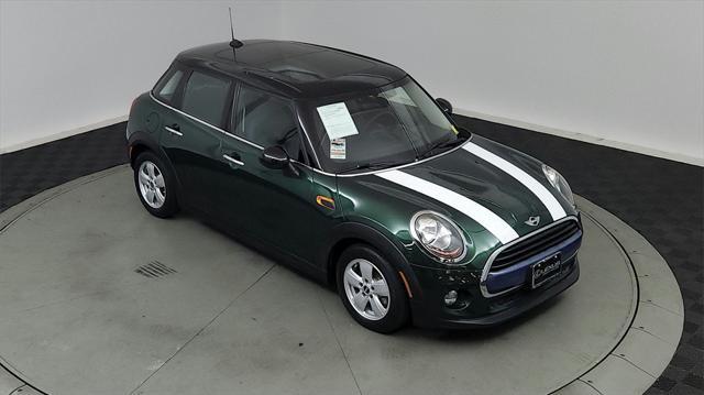 used 2016 MINI Hardtop car, priced at $10,999