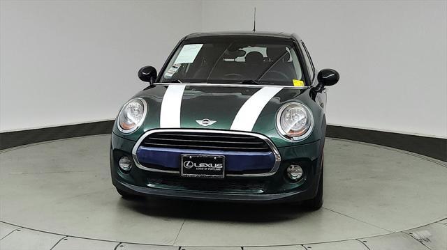 used 2016 MINI Hardtop car, priced at $10,999