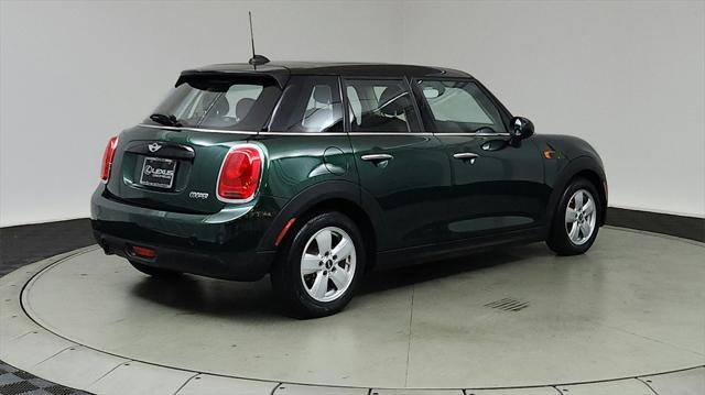 used 2016 MINI Hardtop car, priced at $10,999