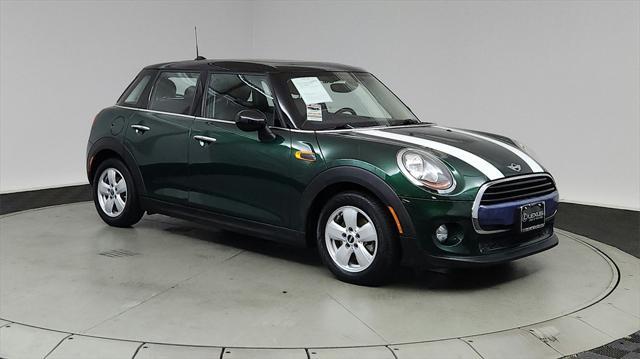 used 2016 MINI Hardtop car, priced at $10,999