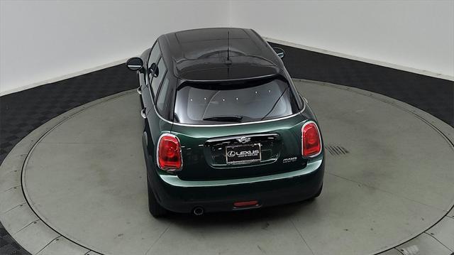 used 2016 MINI Hardtop car, priced at $10,999