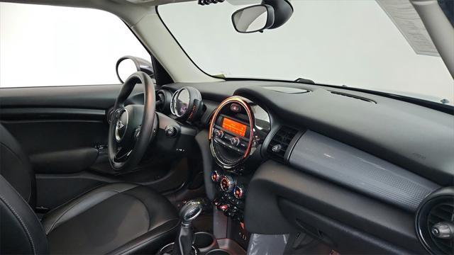 used 2016 MINI Hardtop car, priced at $10,999