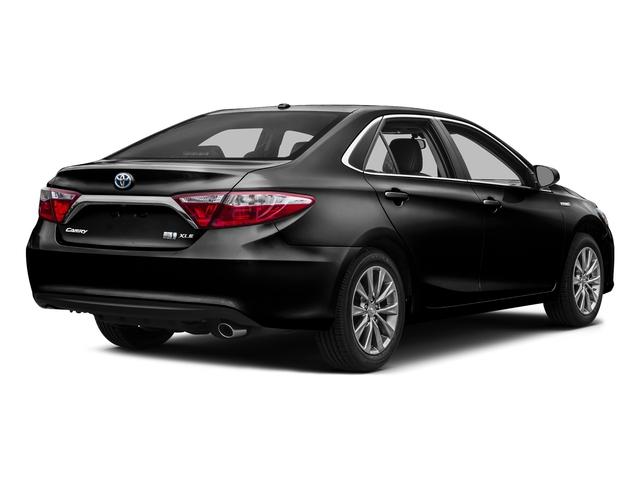 used 2016 Toyota Camry Hybrid car, priced at $17,485