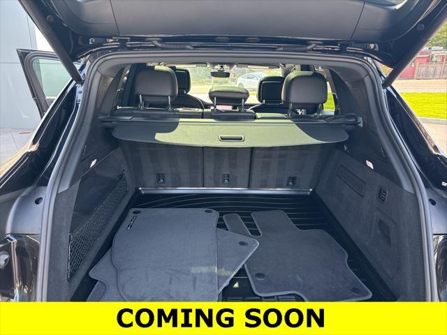 used 2022 Porsche Cayenne car, priced at $71,997