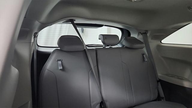 used 2022 Toyota Sienna car, priced at $44,395