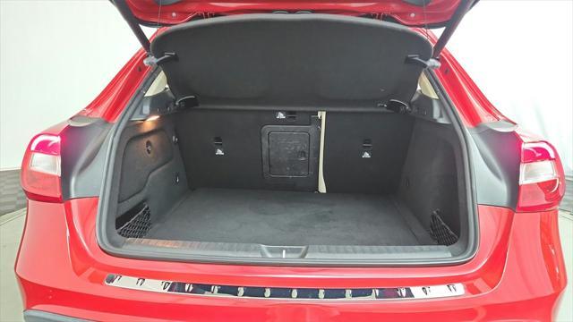 used 2018 Mercedes-Benz GLA 250 car, priced at $18,250