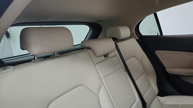 used 2018 Mercedes-Benz GLA 250 car, priced at $18,250