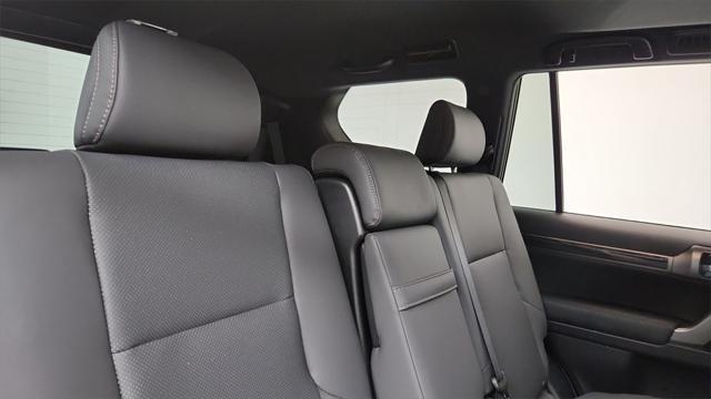 used 2023 Lexus GX 460 car, priced at $63,994