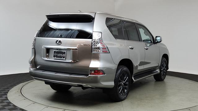 used 2023 Lexus GX 460 car, priced at $63,994