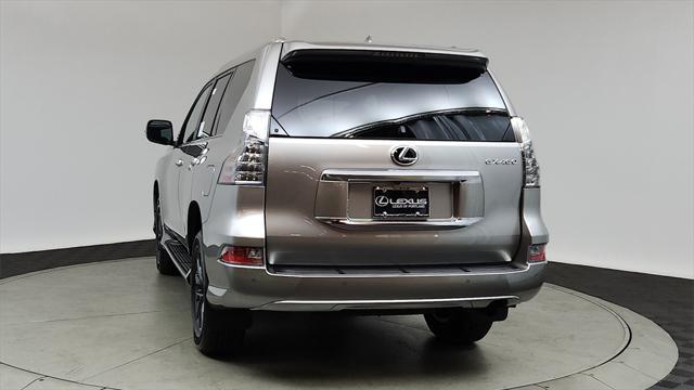 used 2023 Lexus GX 460 car, priced at $63,994