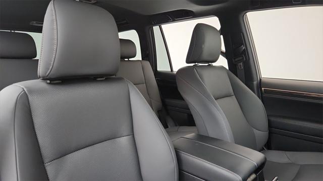 used 2023 Lexus GX 460 car, priced at $63,994