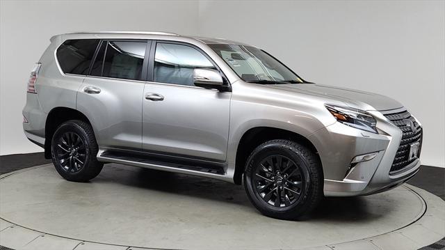 used 2023 Lexus GX 460 car, priced at $63,994