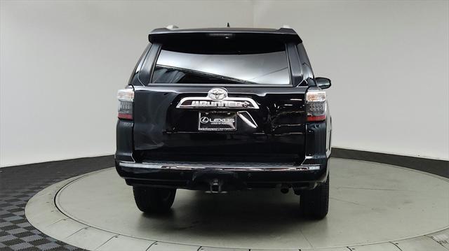 used 2017 Toyota 4Runner car, priced at $22,495