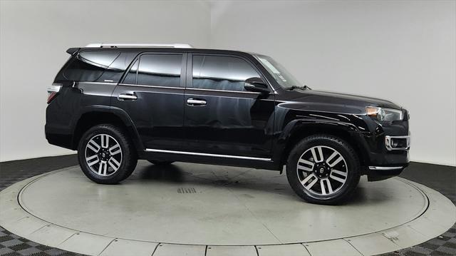 used 2017 Toyota 4Runner car, priced at $22,495