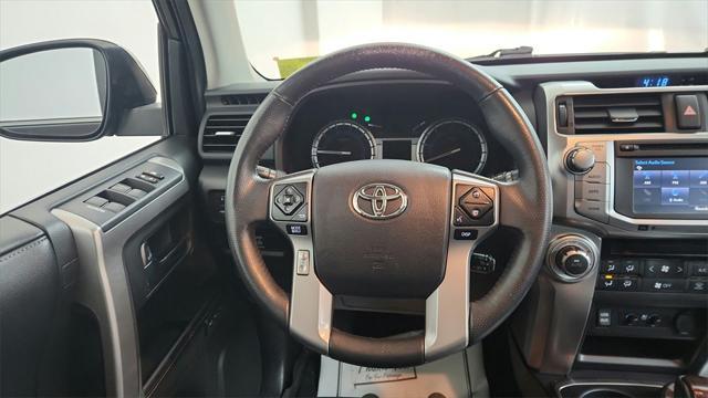 used 2017 Toyota 4Runner car, priced at $22,495