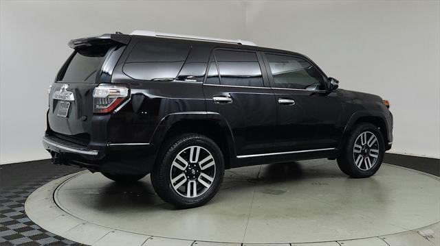 used 2017 Toyota 4Runner car, priced at $22,495