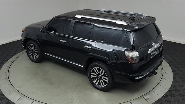 used 2017 Toyota 4Runner car, priced at $22,495