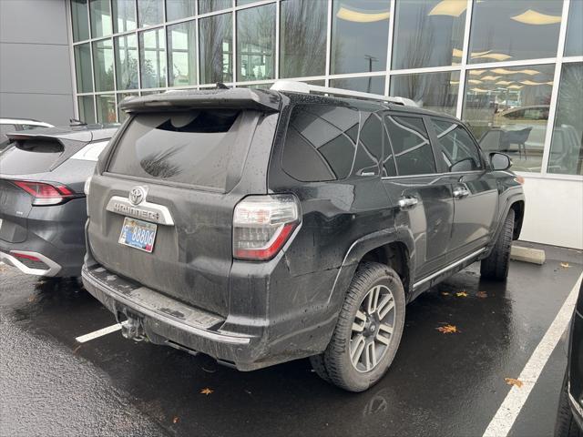 used 2017 Toyota 4Runner car, priced at $22,495