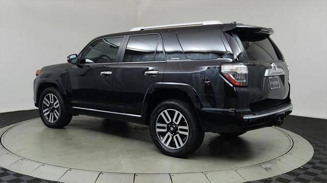 used 2017 Toyota 4Runner car, priced at $22,495