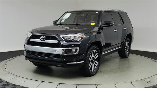 used 2017 Toyota 4Runner car, priced at $22,495