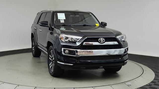 used 2017 Toyota 4Runner car, priced at $22,495