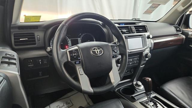 used 2017 Toyota 4Runner car, priced at $22,495