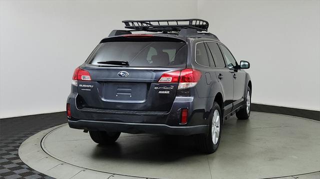 used 2012 Subaru Outback car, priced at $10,200