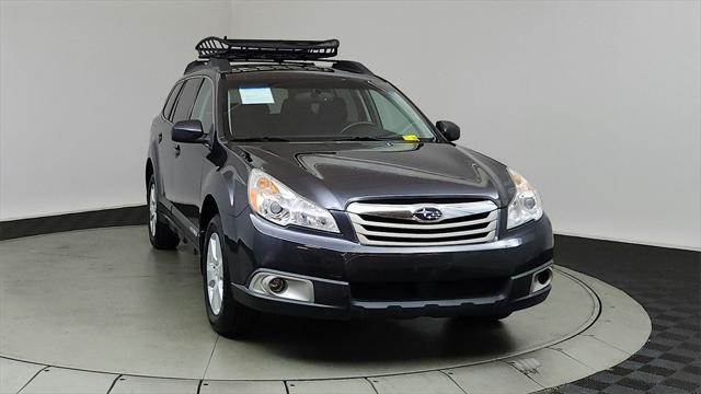 used 2012 Subaru Outback car, priced at $10,200