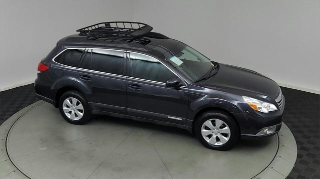 used 2012 Subaru Outback car, priced at $10,200