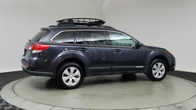 used 2012 Subaru Outback car, priced at $10,200