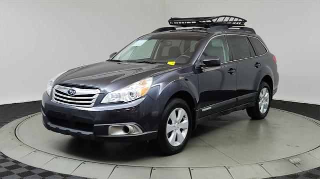 used 2012 Subaru Outback car, priced at $10,200