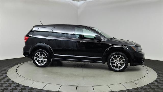 used 2018 Dodge Journey car, priced at $12,200