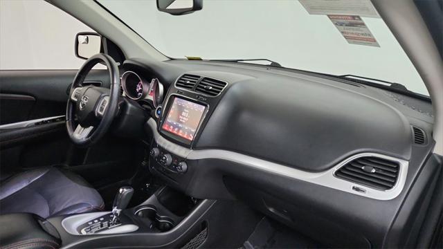 used 2018 Dodge Journey car, priced at $11,999