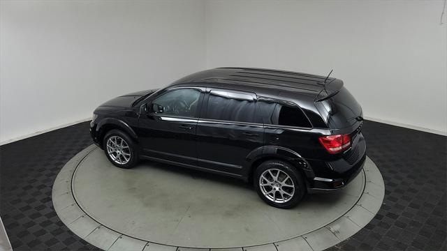 used 2018 Dodge Journey car, priced at $11,999