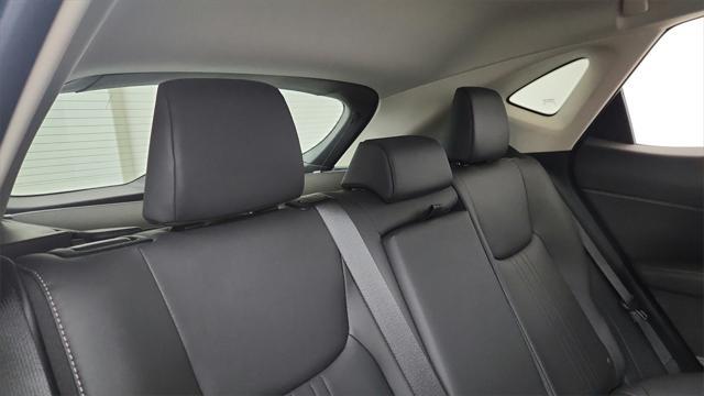 new 2025 Lexus NX 350 car, priced at $51,540