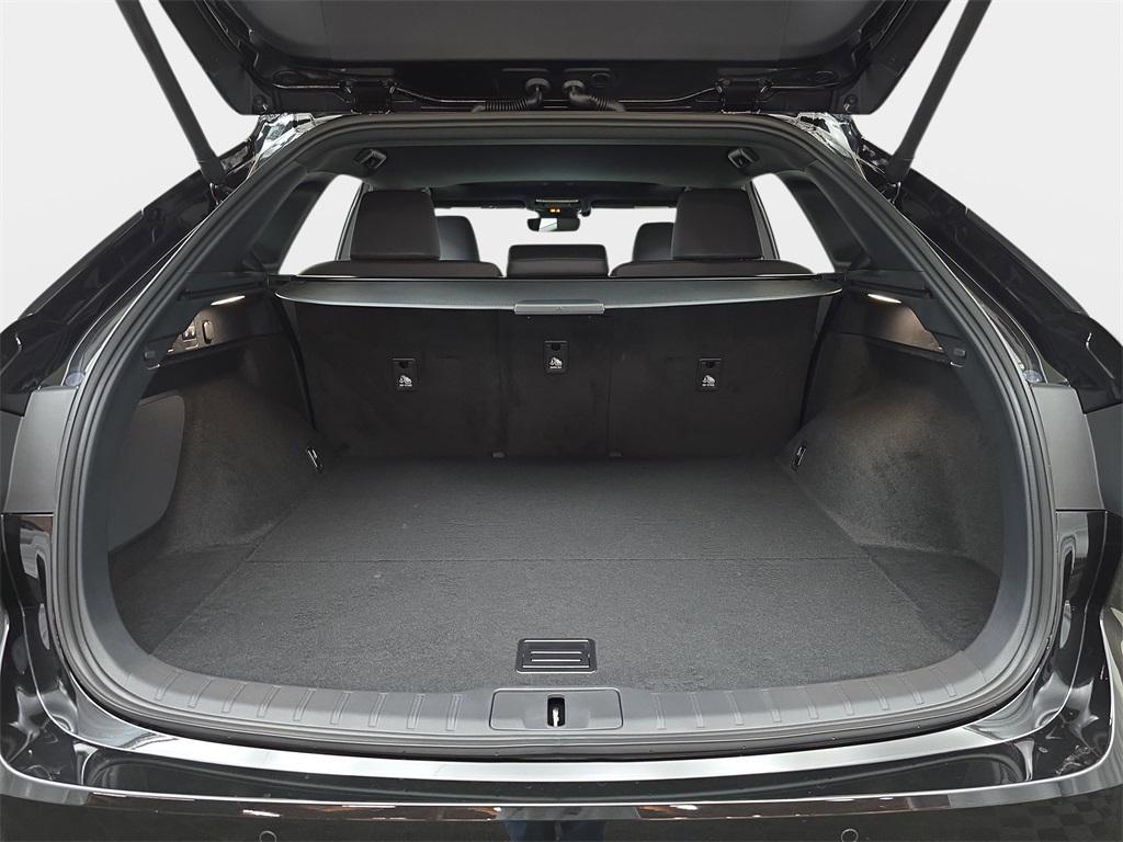 new 2025 Lexus RX 350 car, priced at $54,735