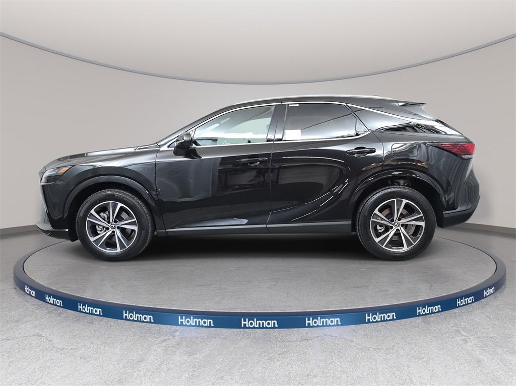 new 2025 Lexus RX 350 car, priced at $54,735