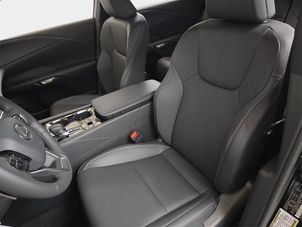 new 2025 Lexus RX 350 car, priced at $54,735