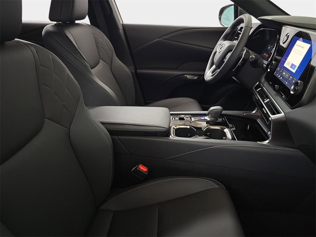 new 2025 Lexus RX 350 car, priced at $54,735
