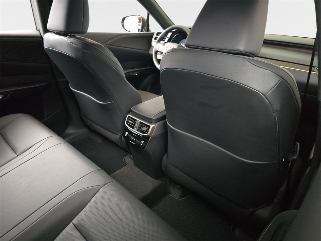 new 2025 Lexus RX 350 car, priced at $54,735