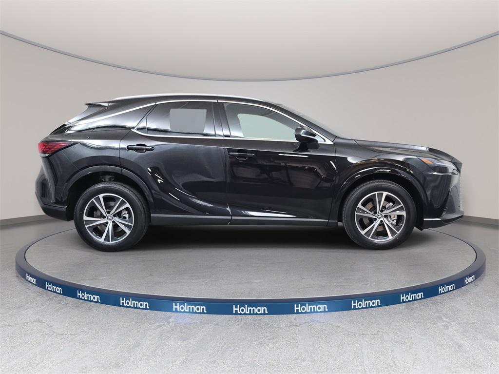 new 2025 Lexus RX 350 car, priced at $54,735