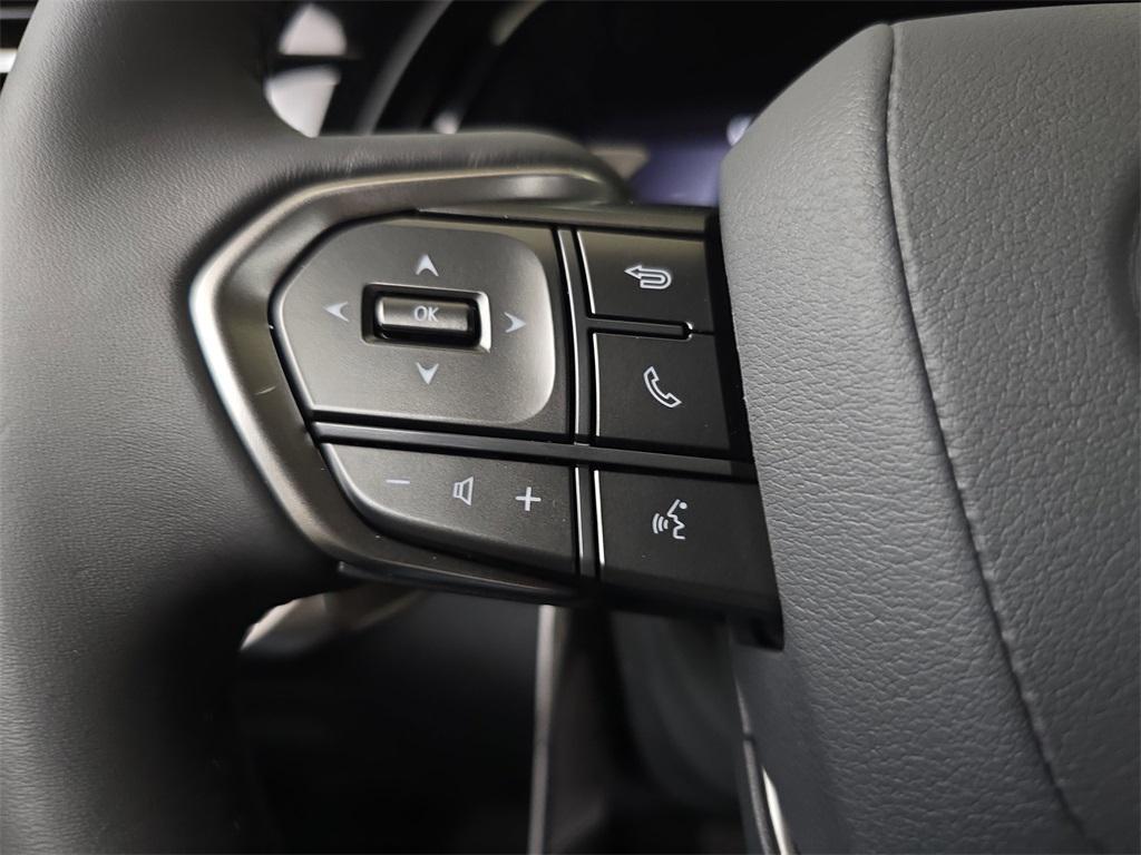 new 2025 Lexus RX 350 car, priced at $54,735