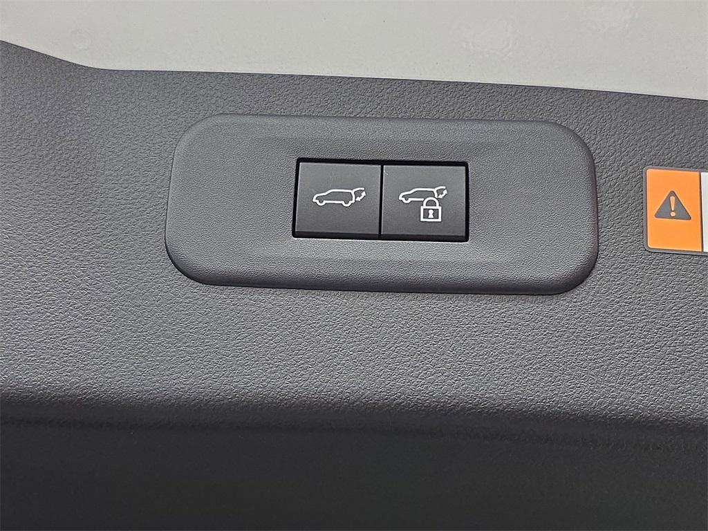 new 2026 Lexus NX 350 car, priced at $52,354