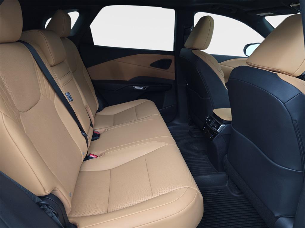 new 2026 Lexus RX 350 car, priced at $60,645